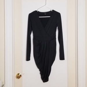 Sexy Night Club Revamped Dress